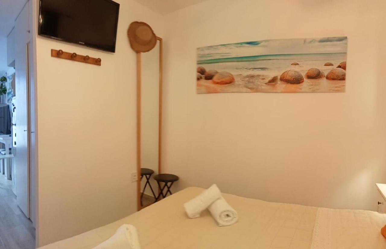 Apartamento San Telmo Puerto de la Cruz  Exterior photo