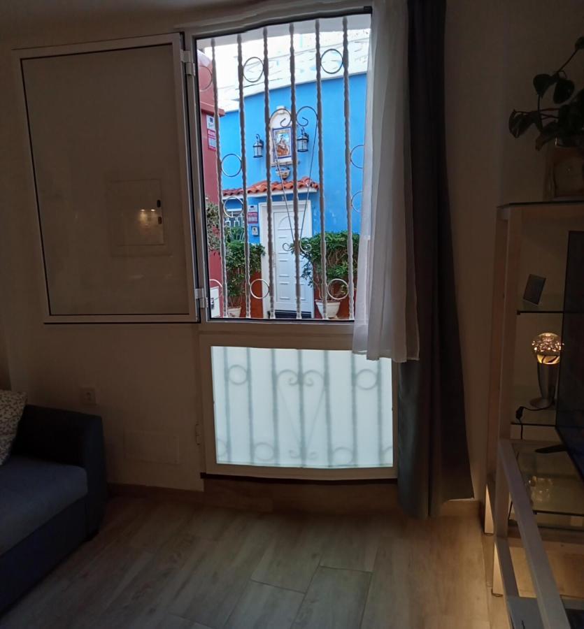 Apartamento San Telmo Puerto de la Cruz  Exterior photo